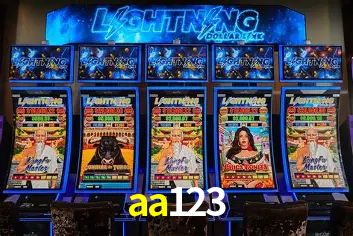 A Revolução dos Aplicativos de Jogos no aa123