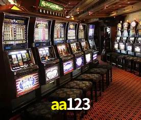 A Emoção da Loteria na aa123: Uma Chance de Mudança de Vida