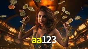 Statistics aa123