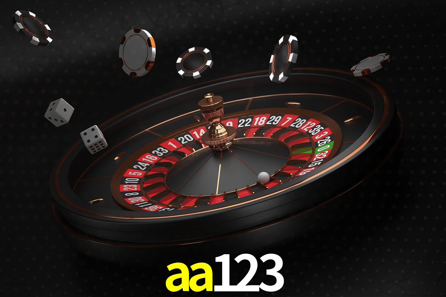 aa123: Seu Cassino Premiado com Pagamentos Rápidos