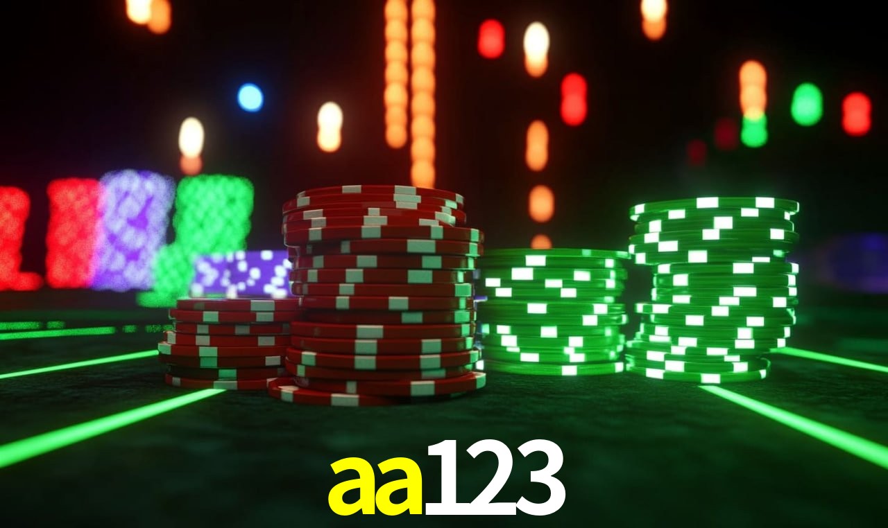 Welcome Bonus aa123