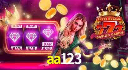 A Revolução dos Aplicativos de Jogos no aa123