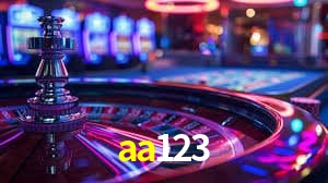 Estatísticas Esportivas aa123