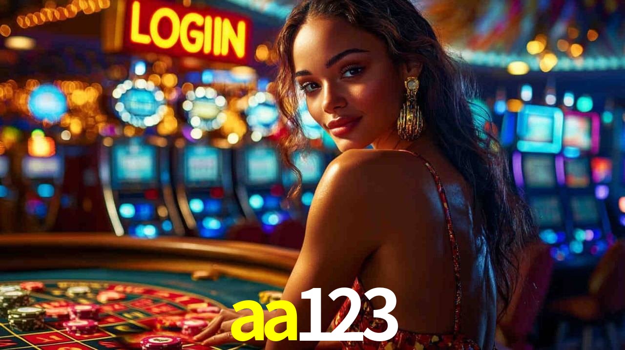 Provedores de Jogos aa123
