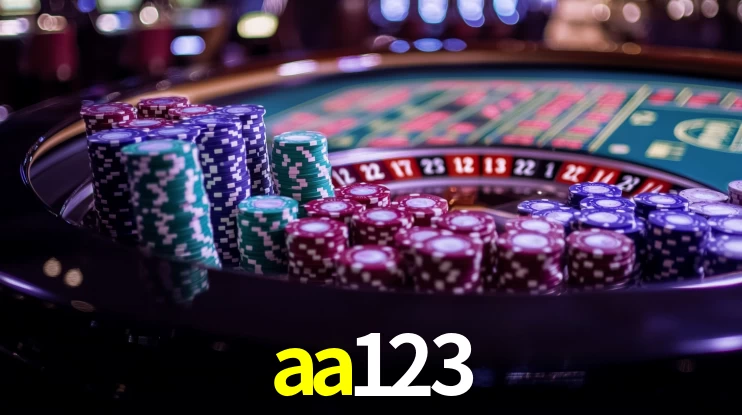 Blackjack Table aa123