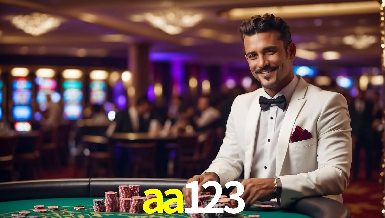 Sistemas de Segurança aa123