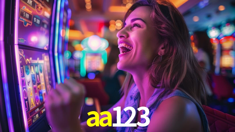 aa123.com
