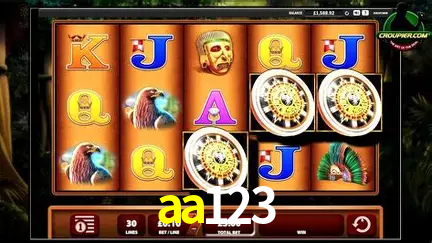 Jogos de mesa e apostas rápidas na aa123