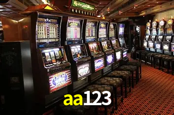 A Emoção da Loteria na aa123: Uma Chance de Mudança de Vida