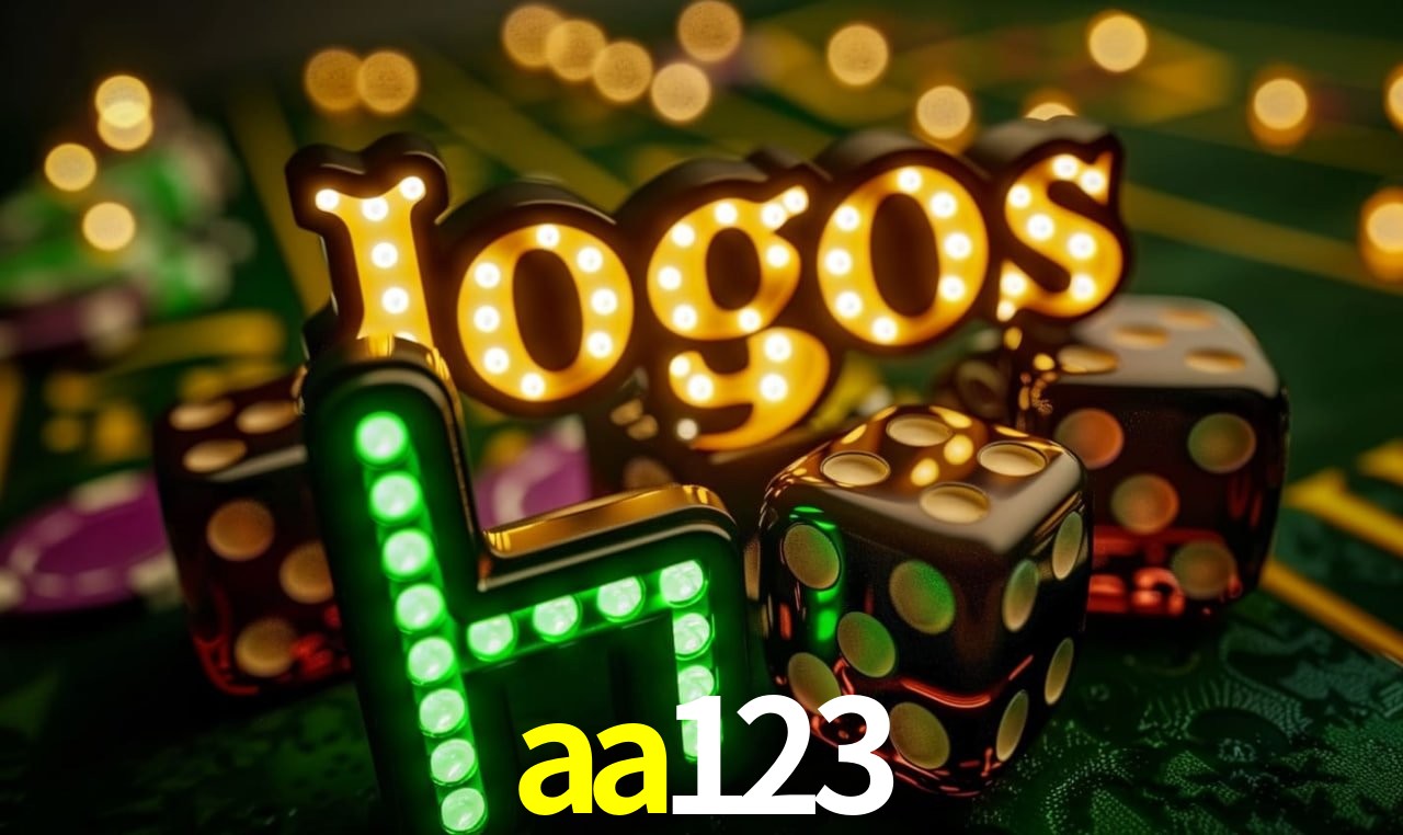 Recursos de Bônus aa123