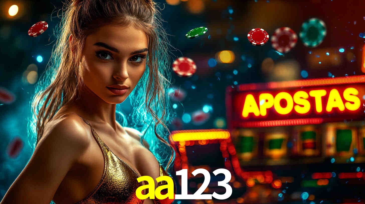 A Popularidade dos Caça-Níqueis no aa123