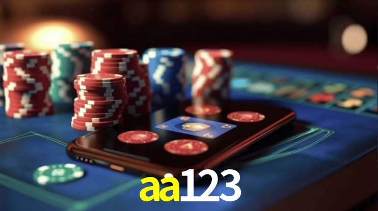 Casino Ao Vivo aa123