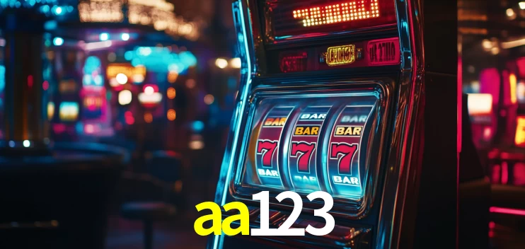 Live Casino aa123