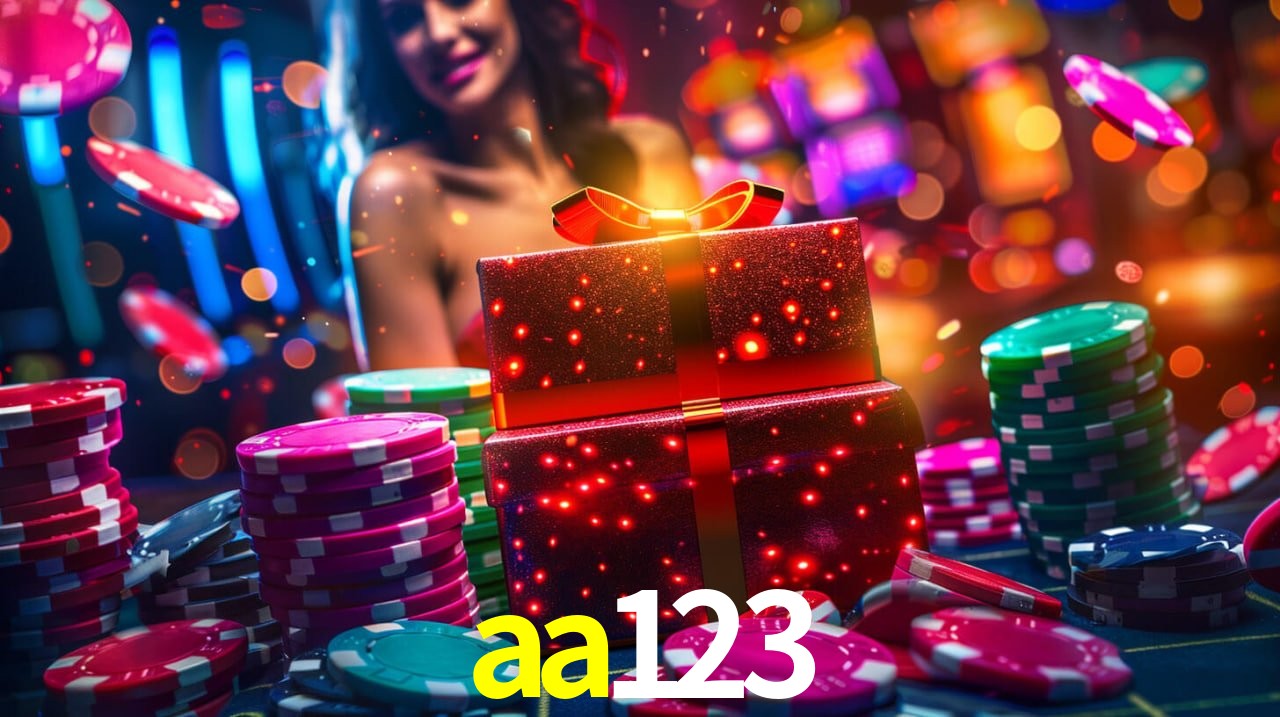 Download para Android e iOS na aa123