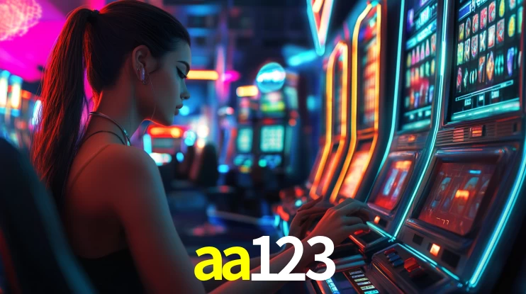aa123 bet