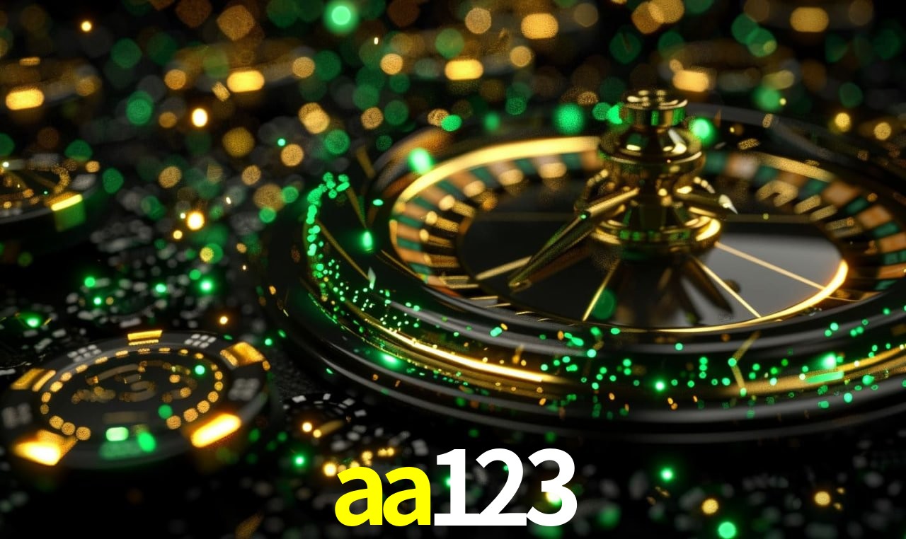 Slots com jackpots e giros grátis na aa123
