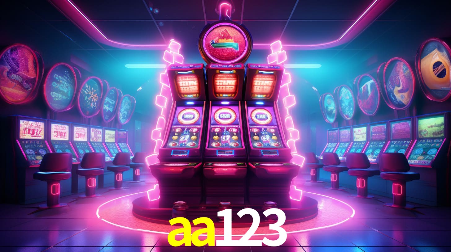 aa123: Seu Especialista em Apostas Esportivas Brasileiras