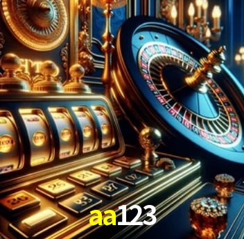 Mesa de Blackjack aa123