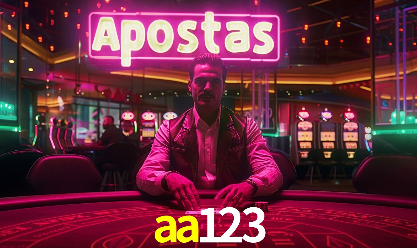 Explorando a Categoria de Eventos em Apostas na aa123