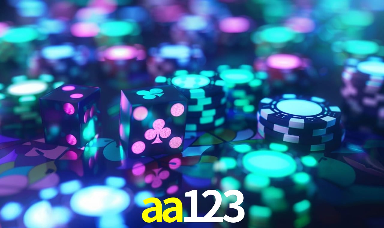 Casino Ao Vivo aa123