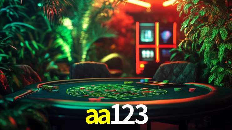 VIP Casino aa123