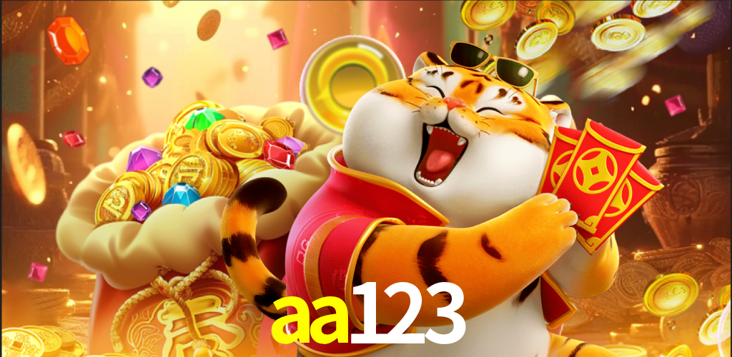 aa123: A Experiência de Casino com Jogos de Mesa ao Vivo
