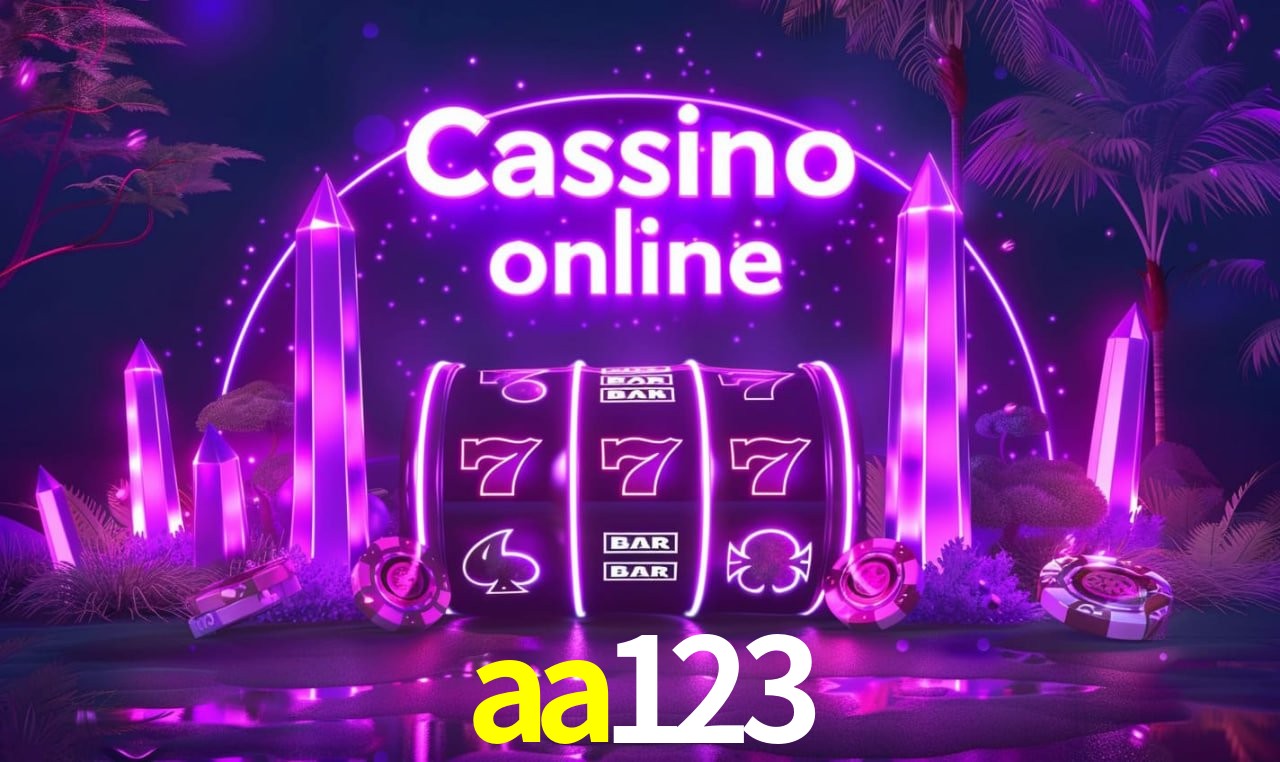 Tecnologia da Plataforma aa123