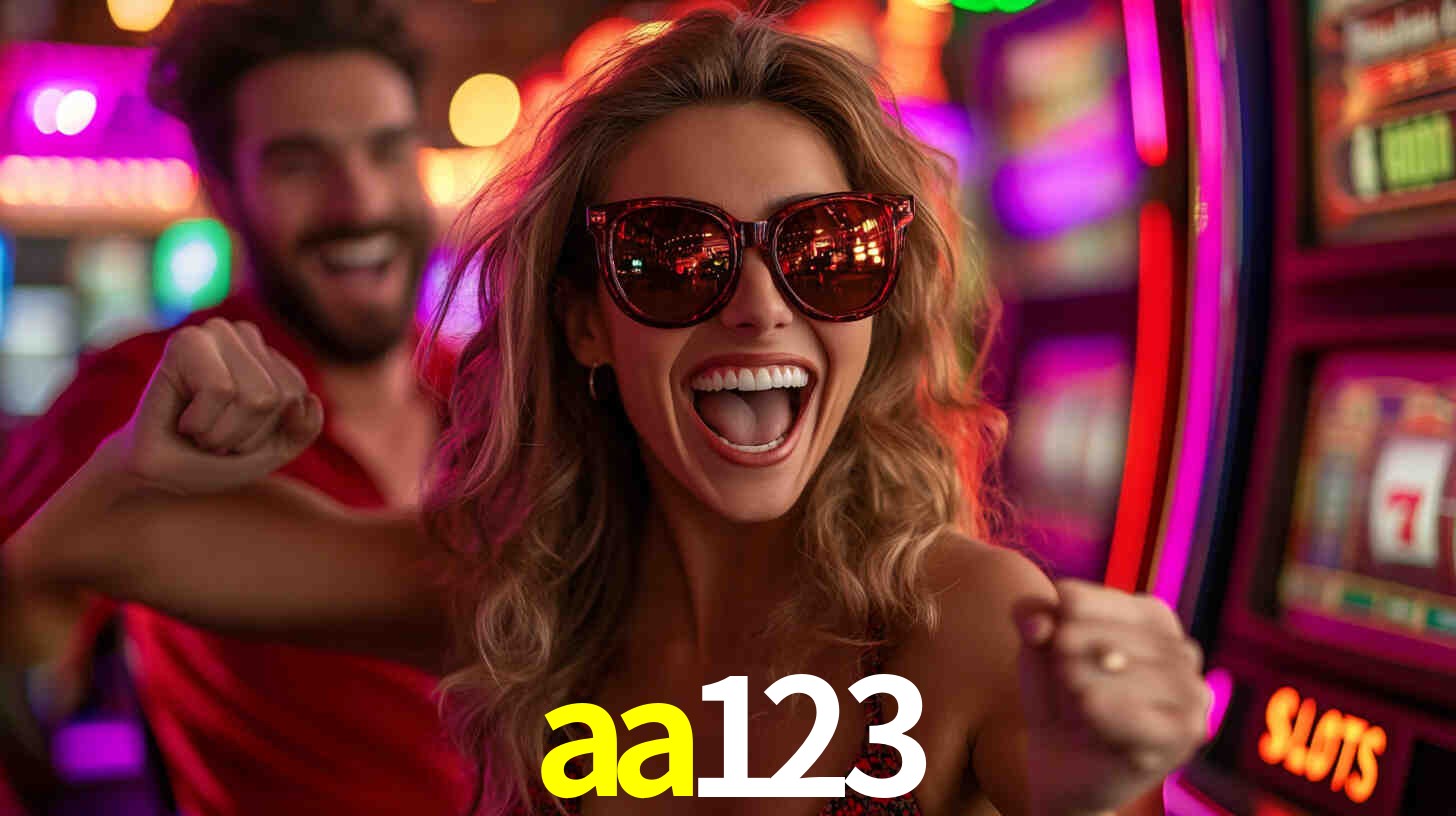 A Popularidade dos Caça-Níqueis no aa123