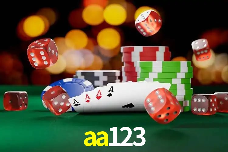 Jogos de Slot aa123