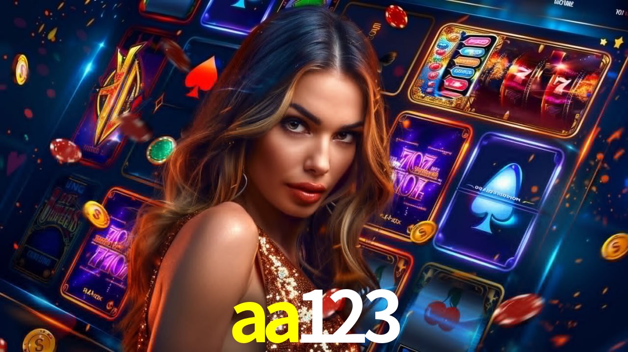 A Emoção da Loteria na aa123: Uma Chance de Mudança de Vida