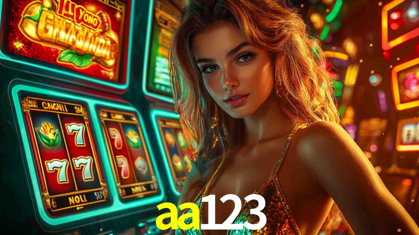 Welcome Bonus aa123