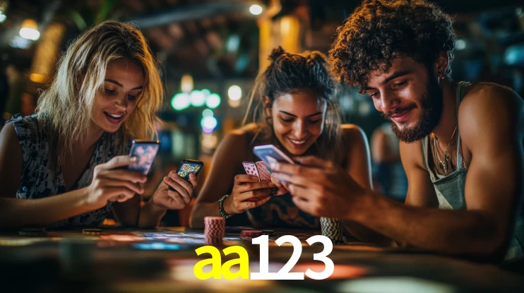 Roulette Table aa123
