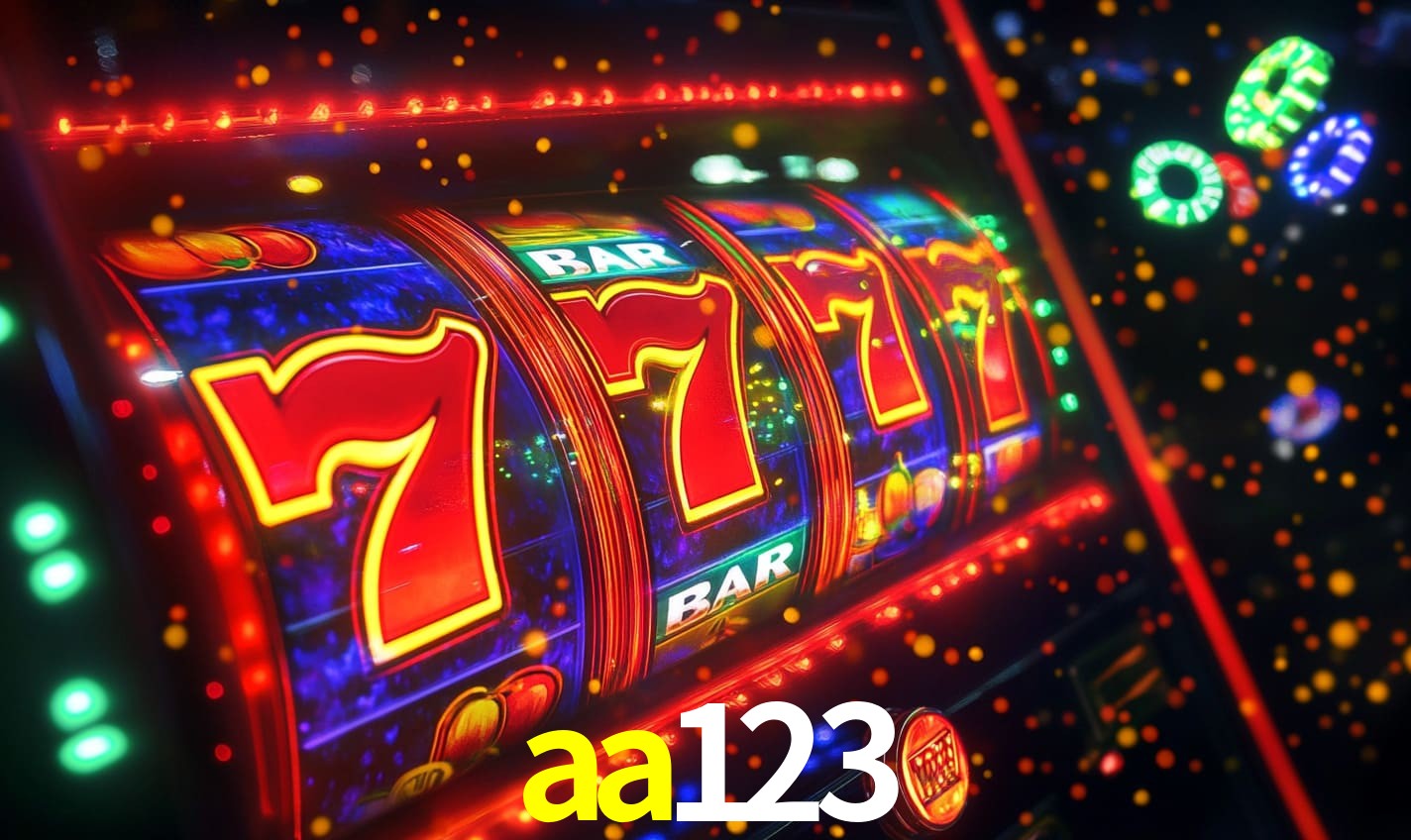 aa123.com