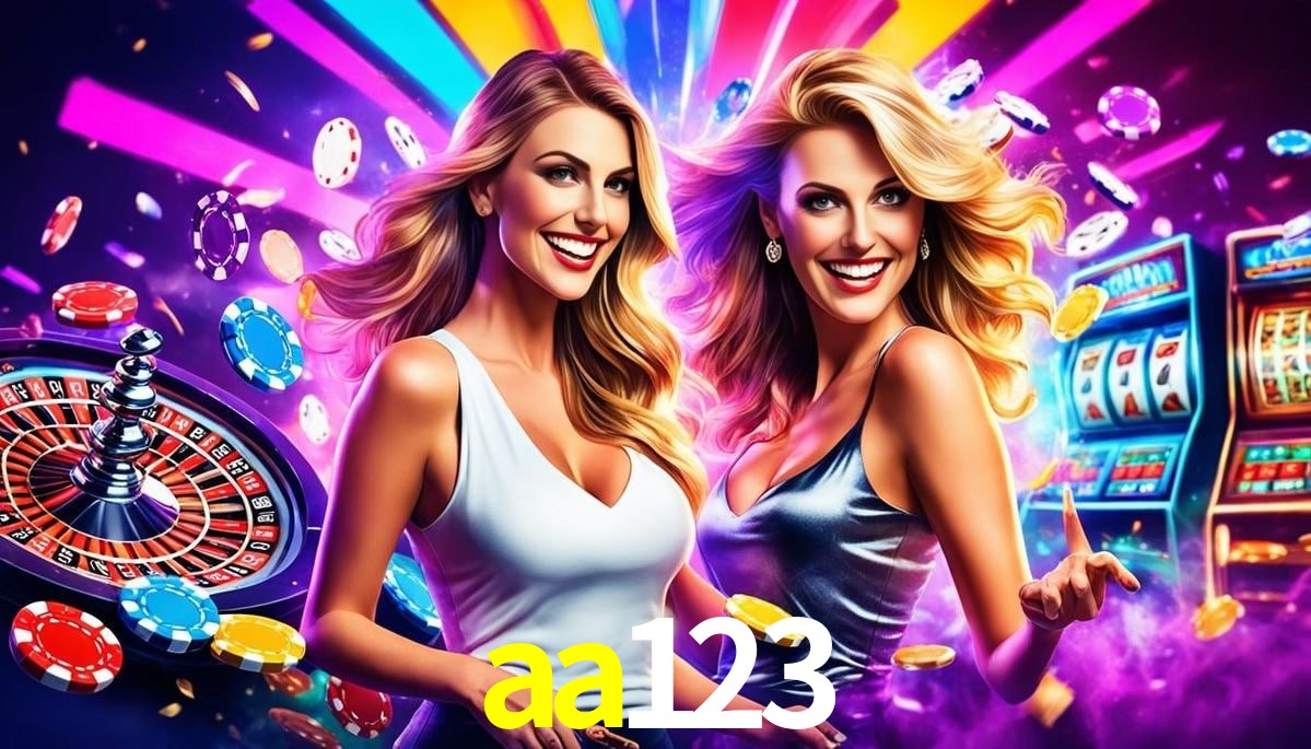 Casino Ao Vivo aa123