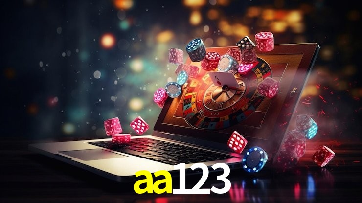aa123 Logo 3