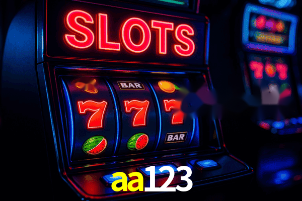 Slots aa123 - RTP Alto Certificado