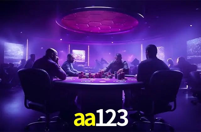 Provedores de Jogos aa123