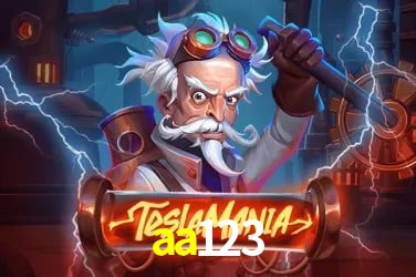 Sistemas de Segurança aa123