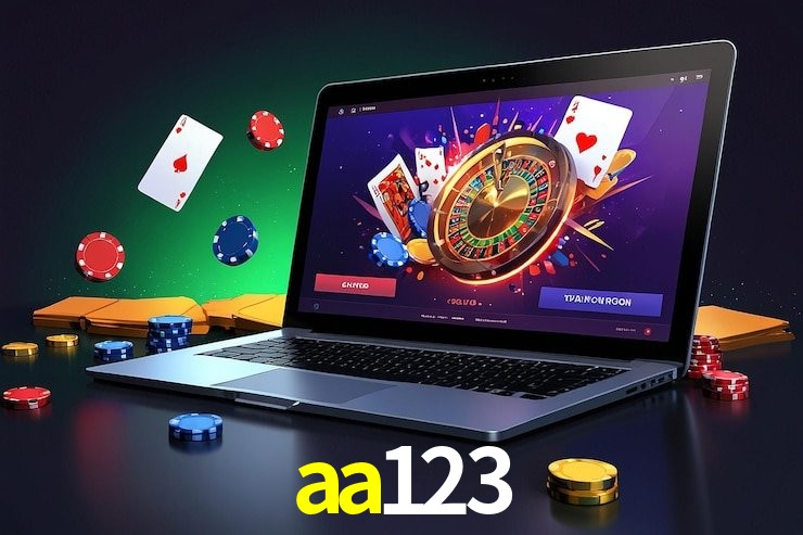 aa123 Segurança Logo 1