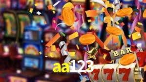 Odds Competitivas aa123