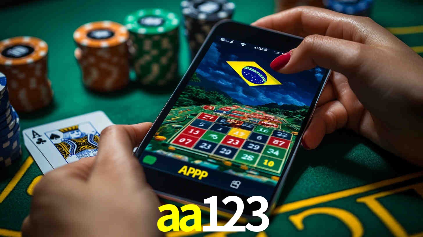 Explorando a Categoria de Eventos em Apostas na aa123