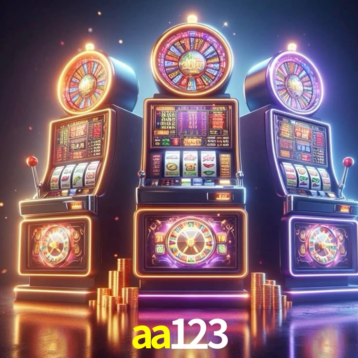aa123: Jogos de Caça-Níqueis-Altas Recompensas, Roleta-Velocidade, Blackjack-Desafios Máximos