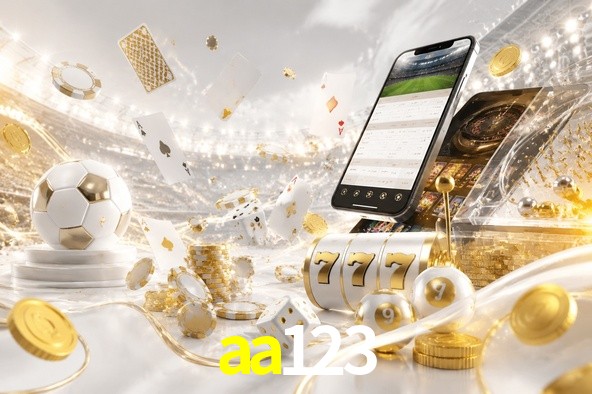 Tennis Betting aa123
