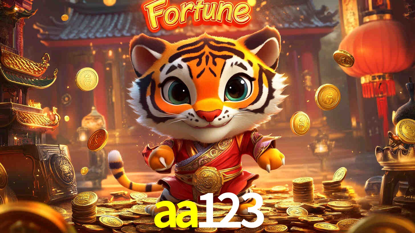 A Popularidade dos Caça-Níqueis no aa123
