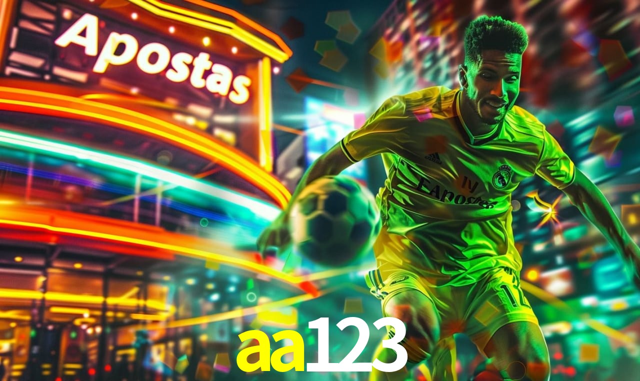Benefícios da Conta aa123