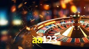 aa123 Segurança Logo 3