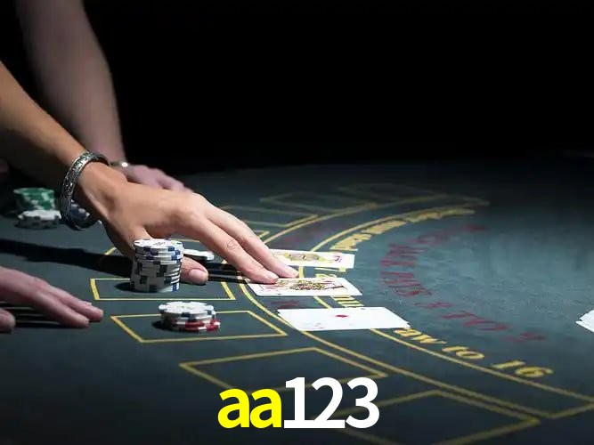 aa123 Segurança Logo 2