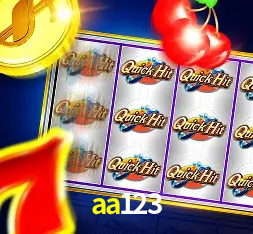 A Popularidade dos Caça-Níqueis no aa123