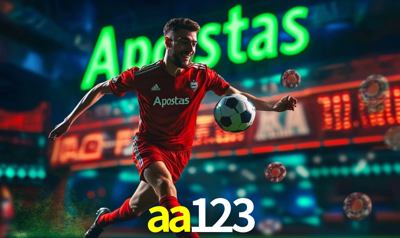 Torneios aa123