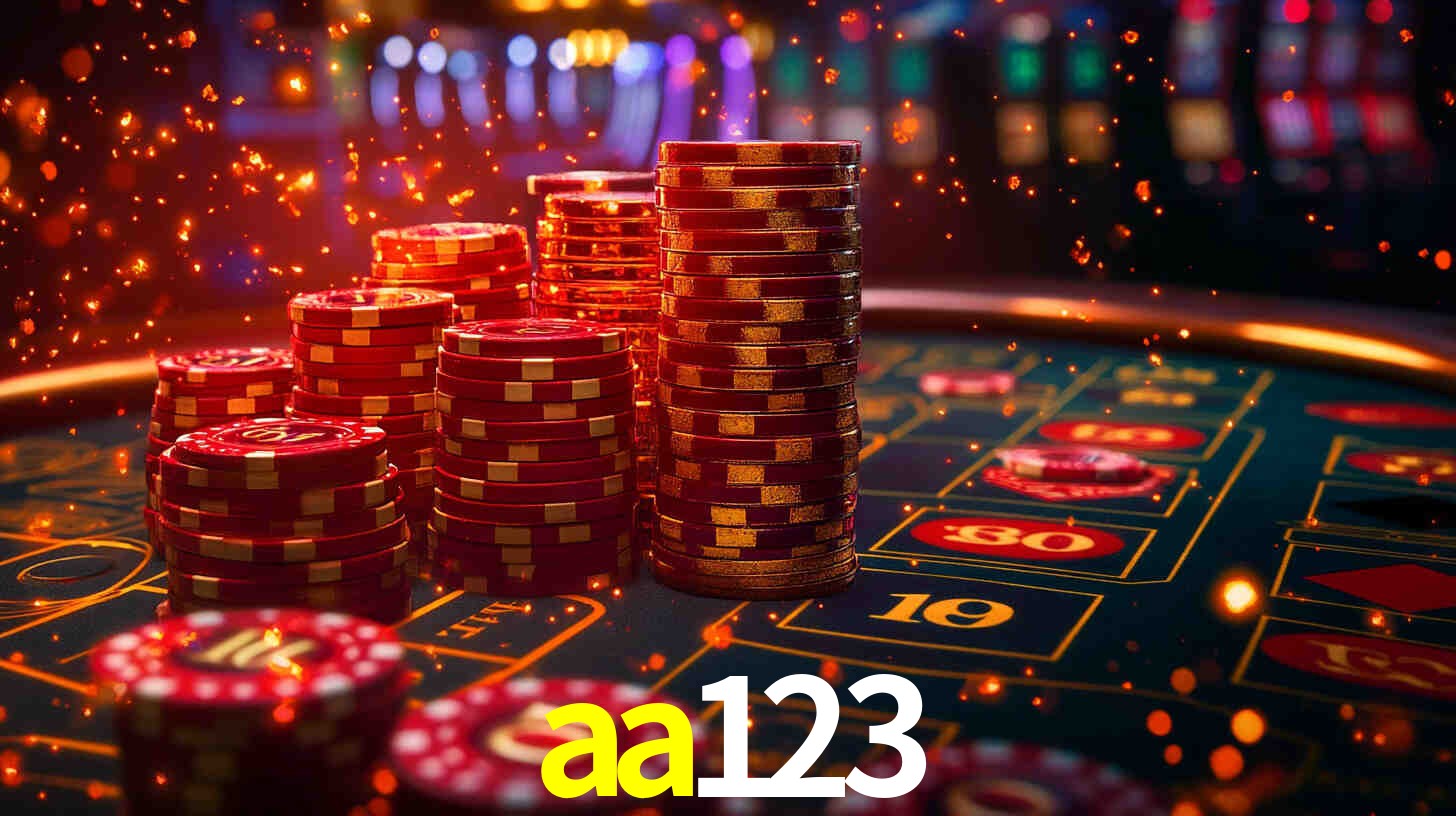 Certificação GLI aa123